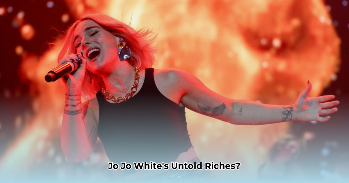 jo-jo-white-net-worth